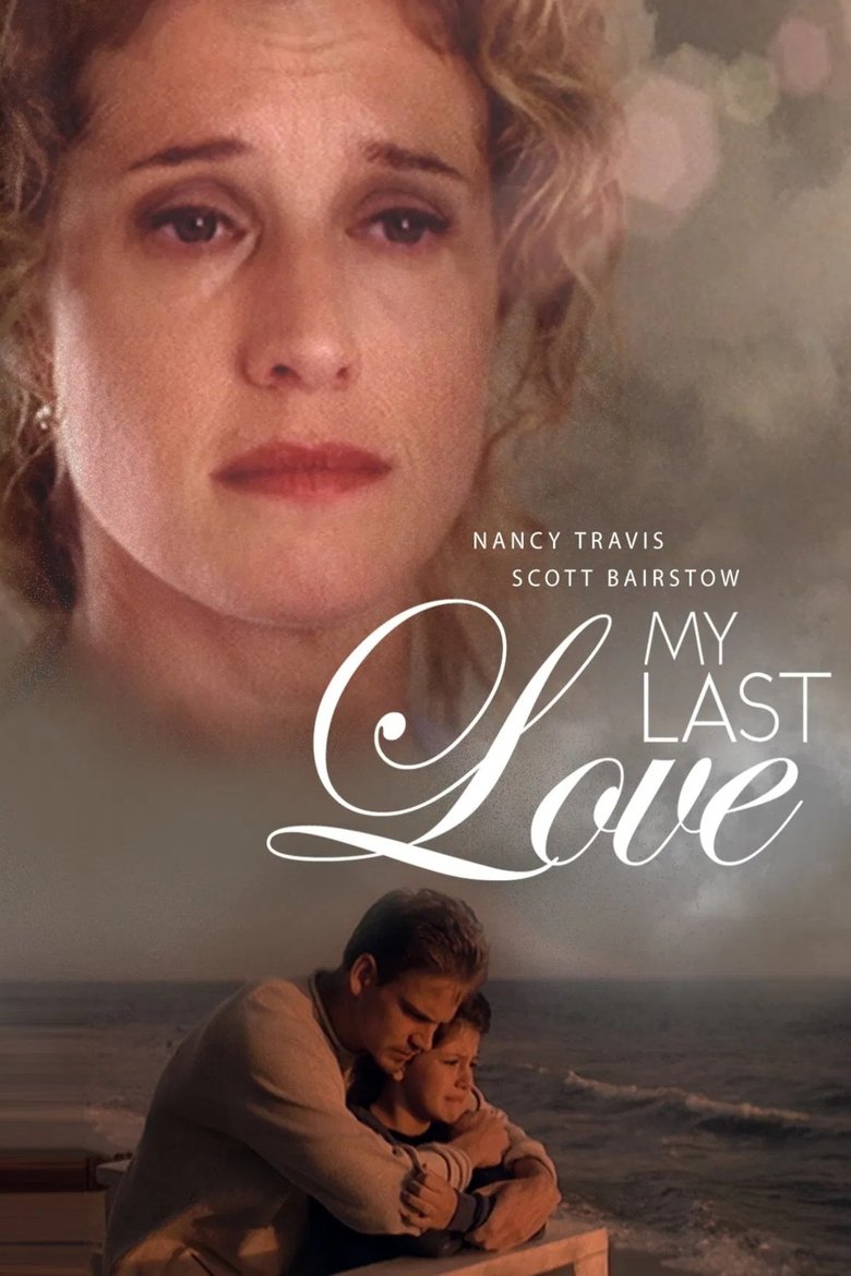 Poster of My Last Love