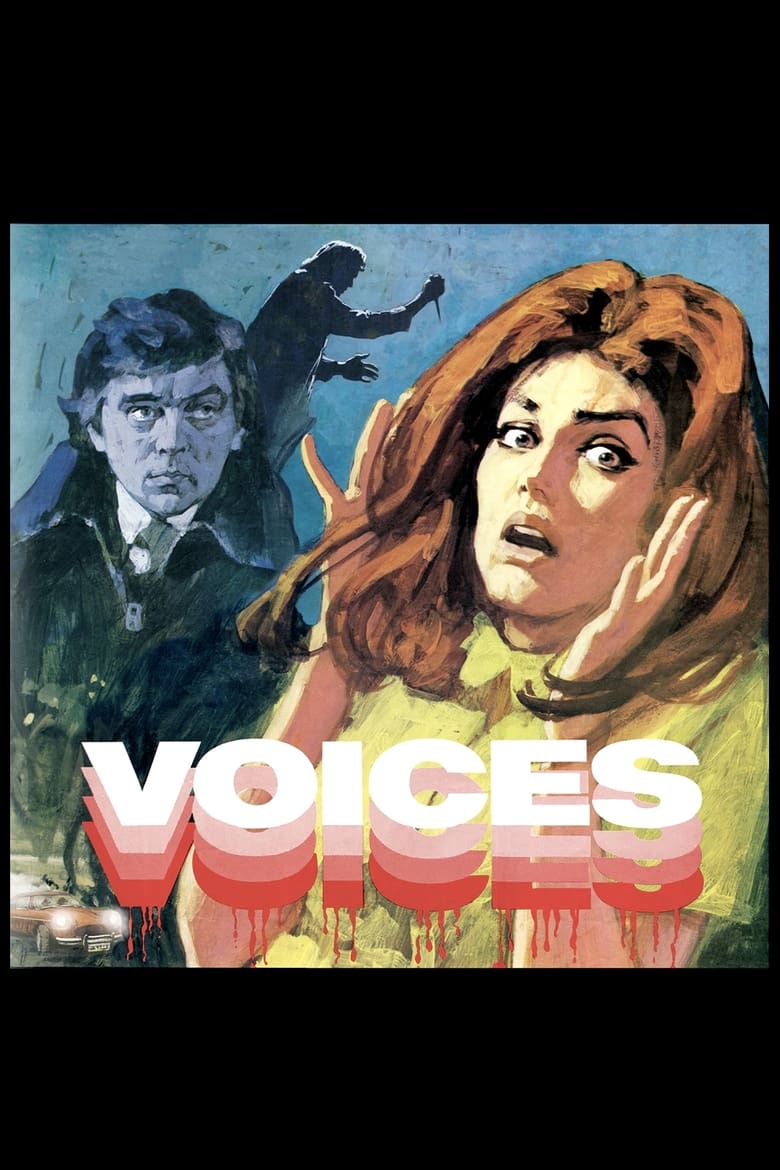 Poster of Voices