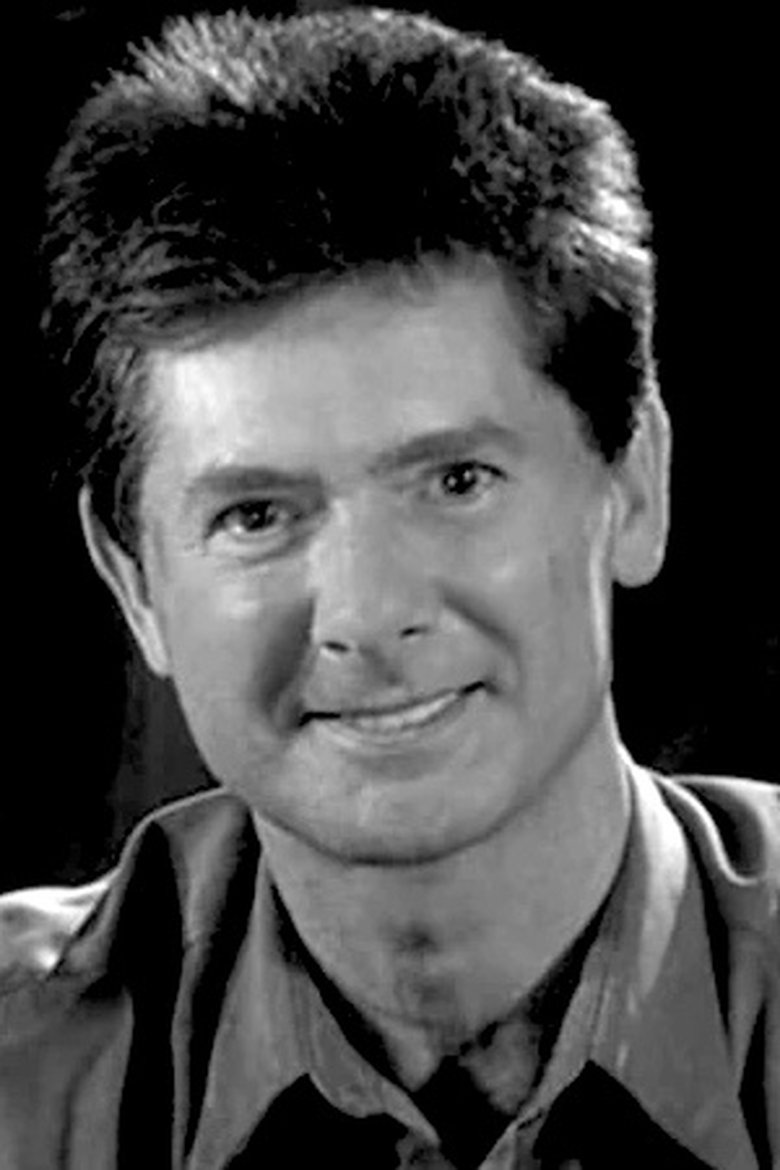 Portrait of Pete Kozachik