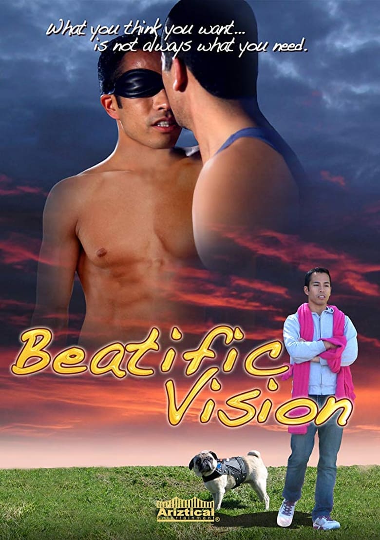 Poster of Beatific Vision