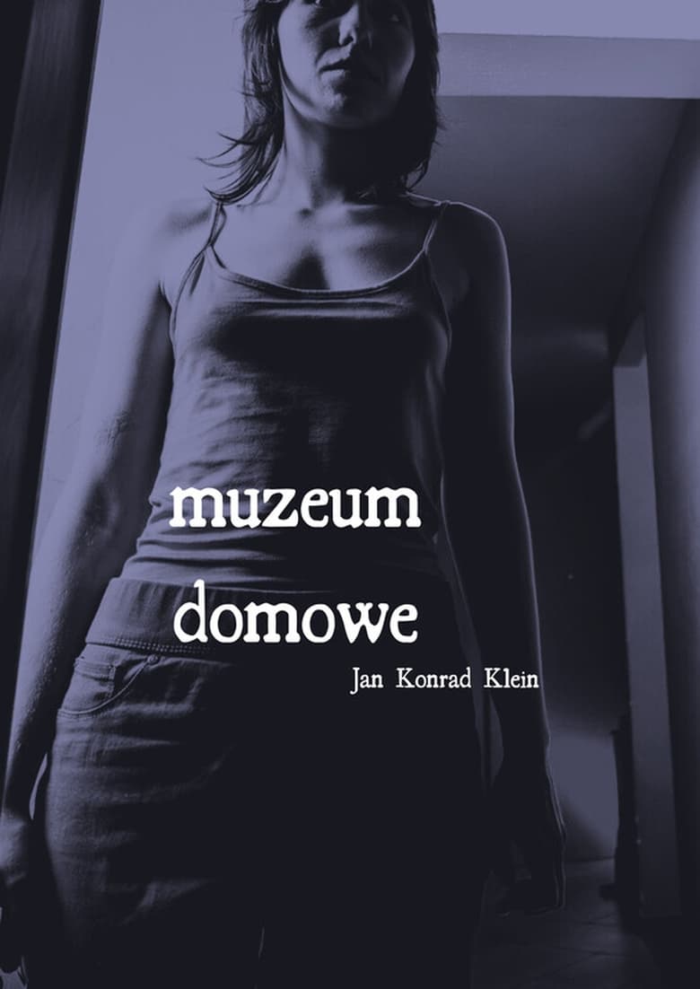 Poster of Muzeum domowe