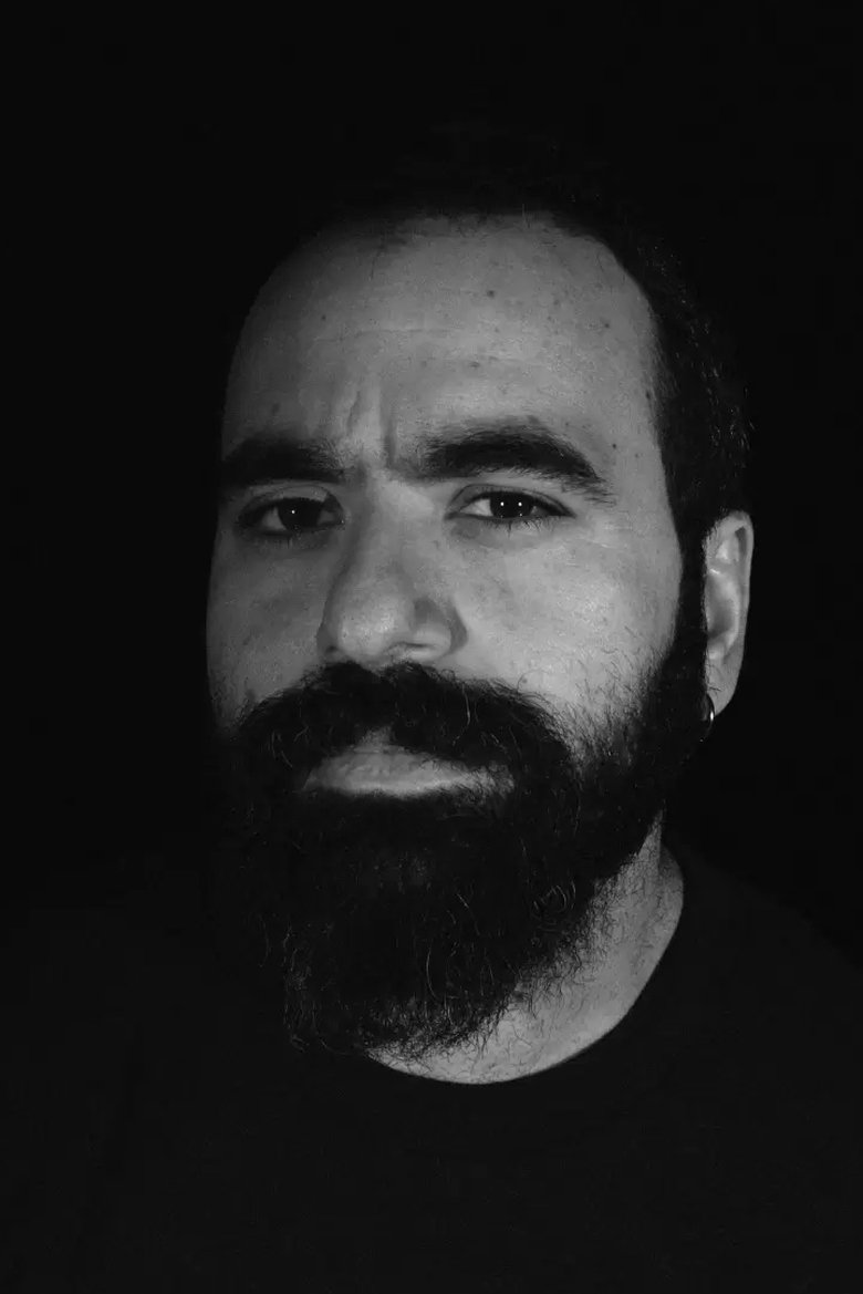 Portrait of Samir Syriani
