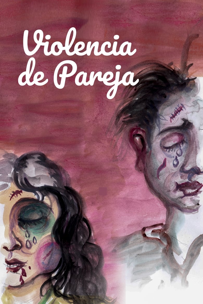 Poster of Violencia de Pareja