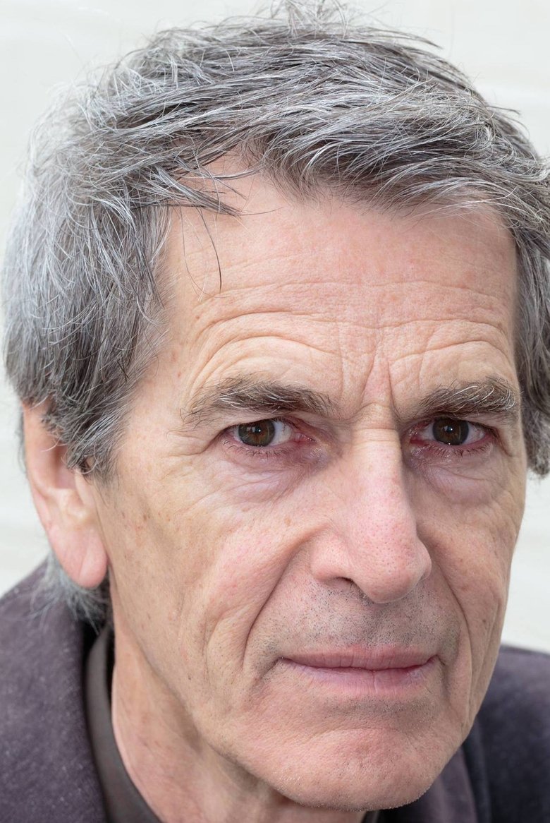 Portrait of Greg Malone