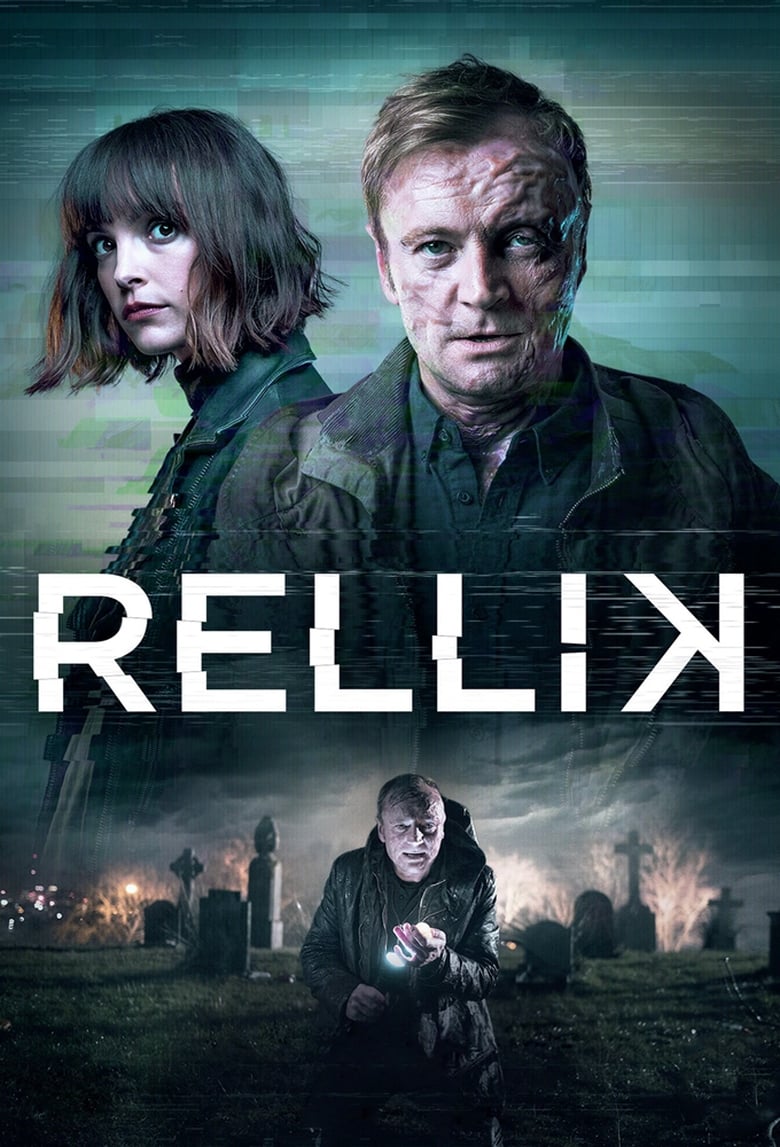 Poster of Cast and Crew in Rellik - Season 1 - Episode 6 - Episode 6