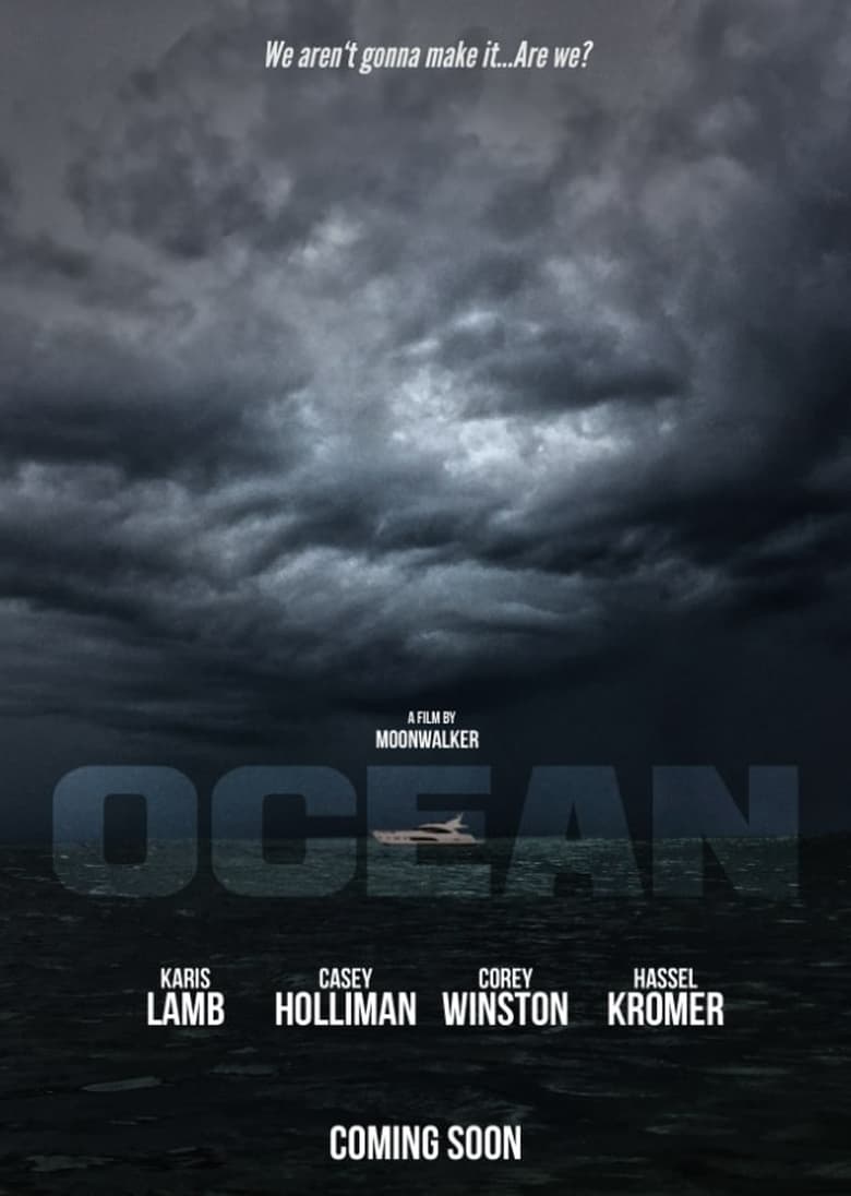 Poster of Ocean