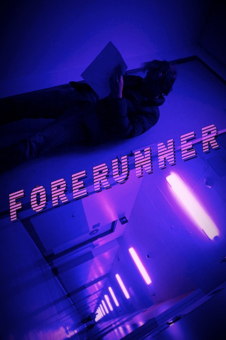 Poster of FORERUNNER