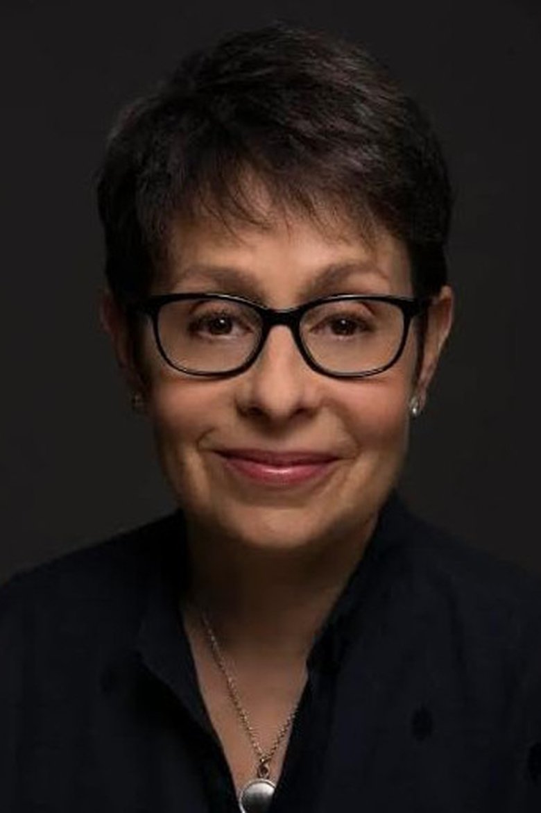 Portrait of Ronna Kress