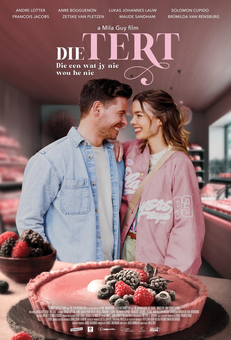 Poster of Die Tert