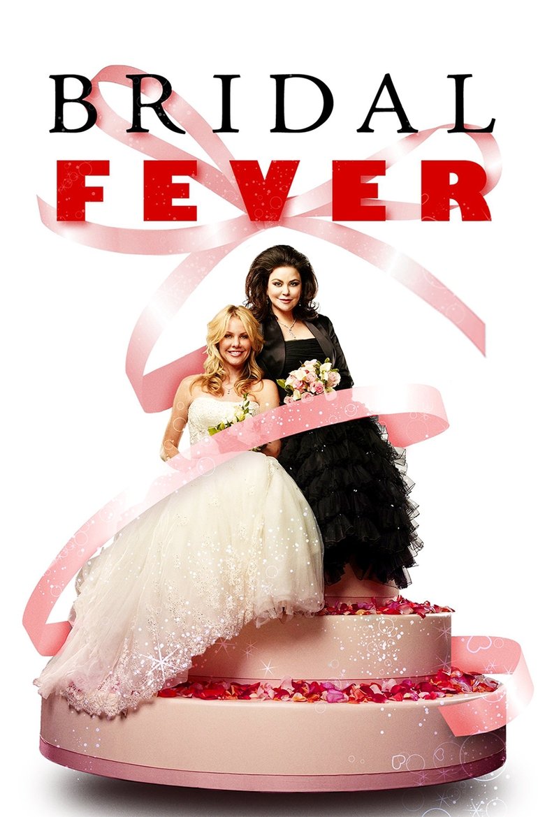 Poster of Bridal Fever