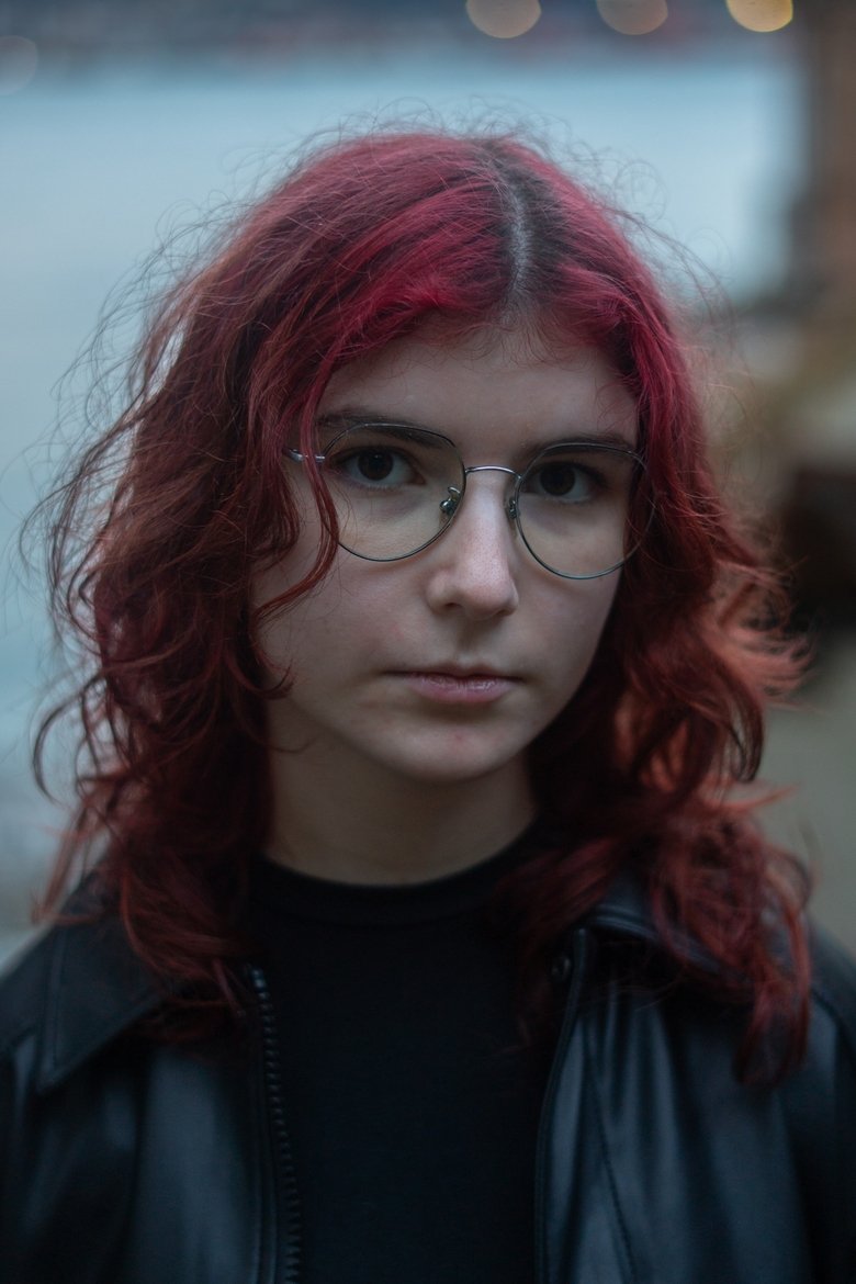 Portrait of Leonor Gomes