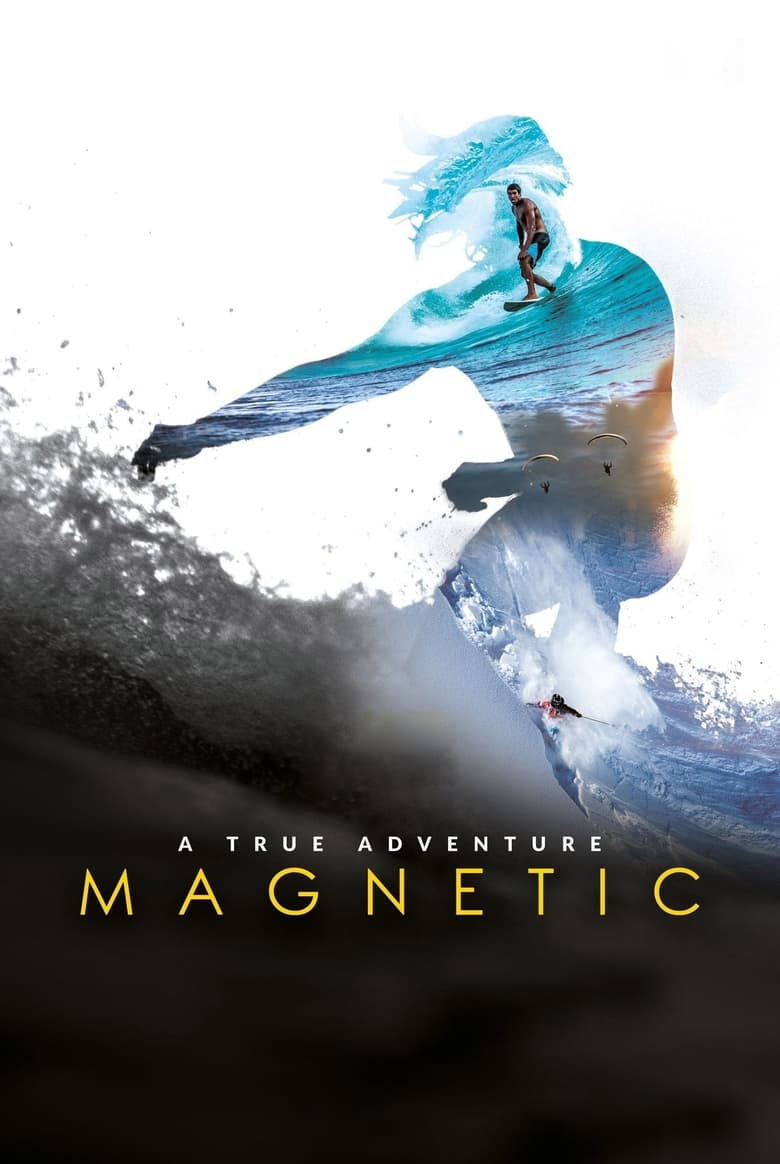 Poster of Magnetic