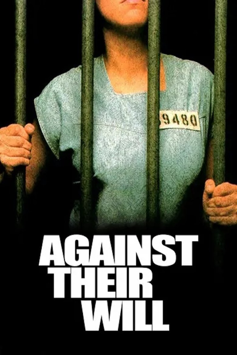 Poster of Against Their Will