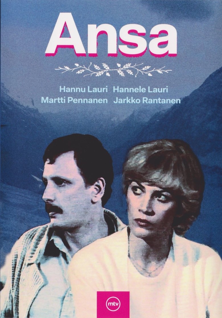 Poster of Ansa