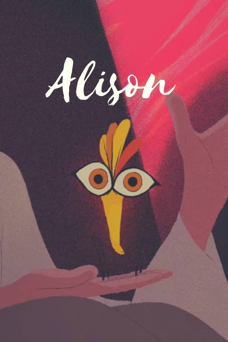 Poster of Alison