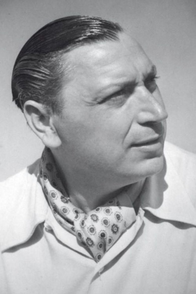 Portrait of Gori Muñoz