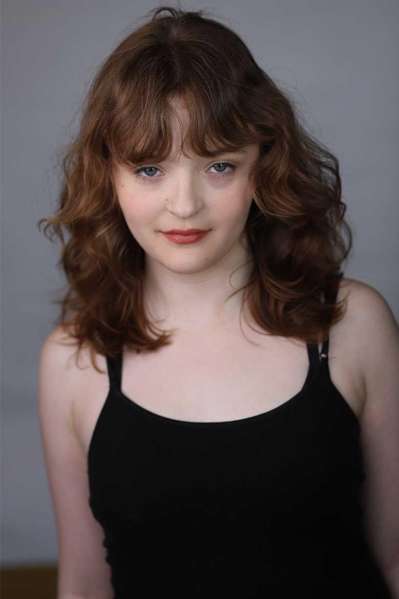 Portrait of Arabella Landrum
