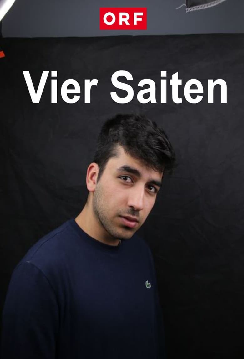 Poster of Vier Saiten