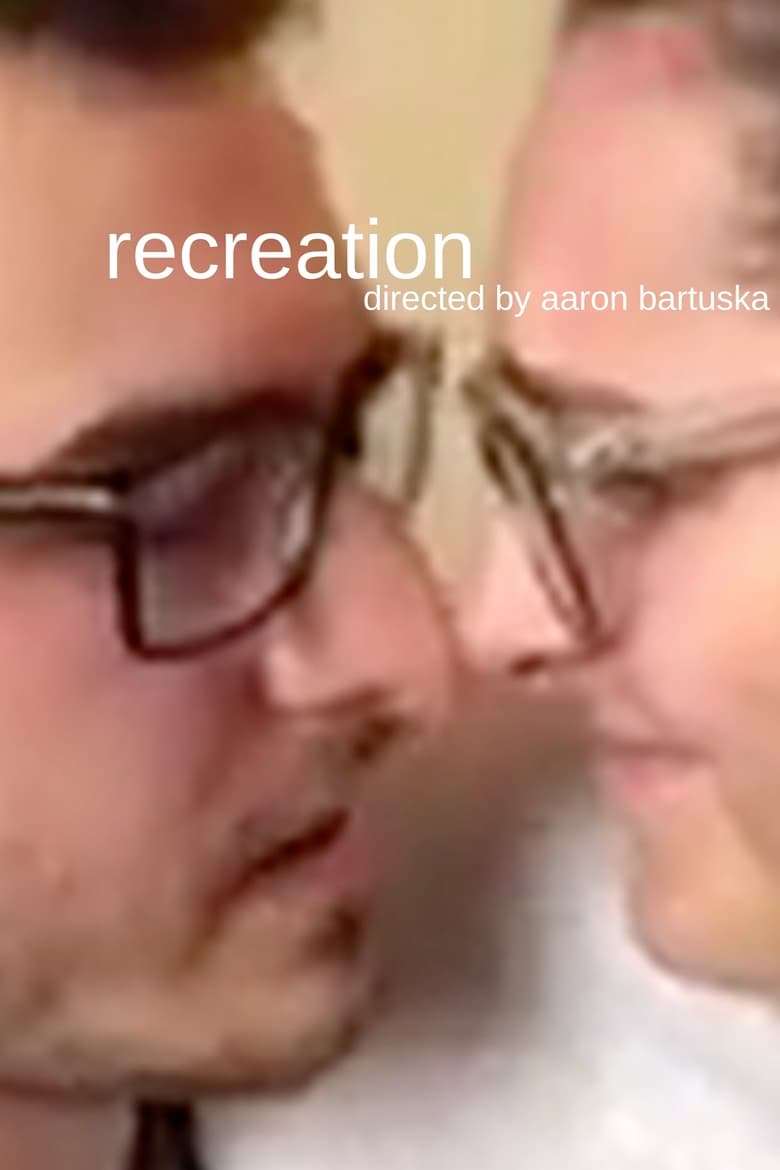 Poster of recreation