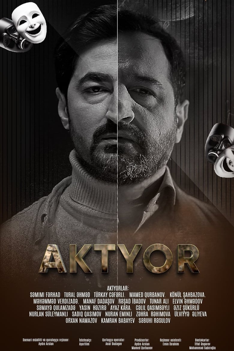 Poster of Actor