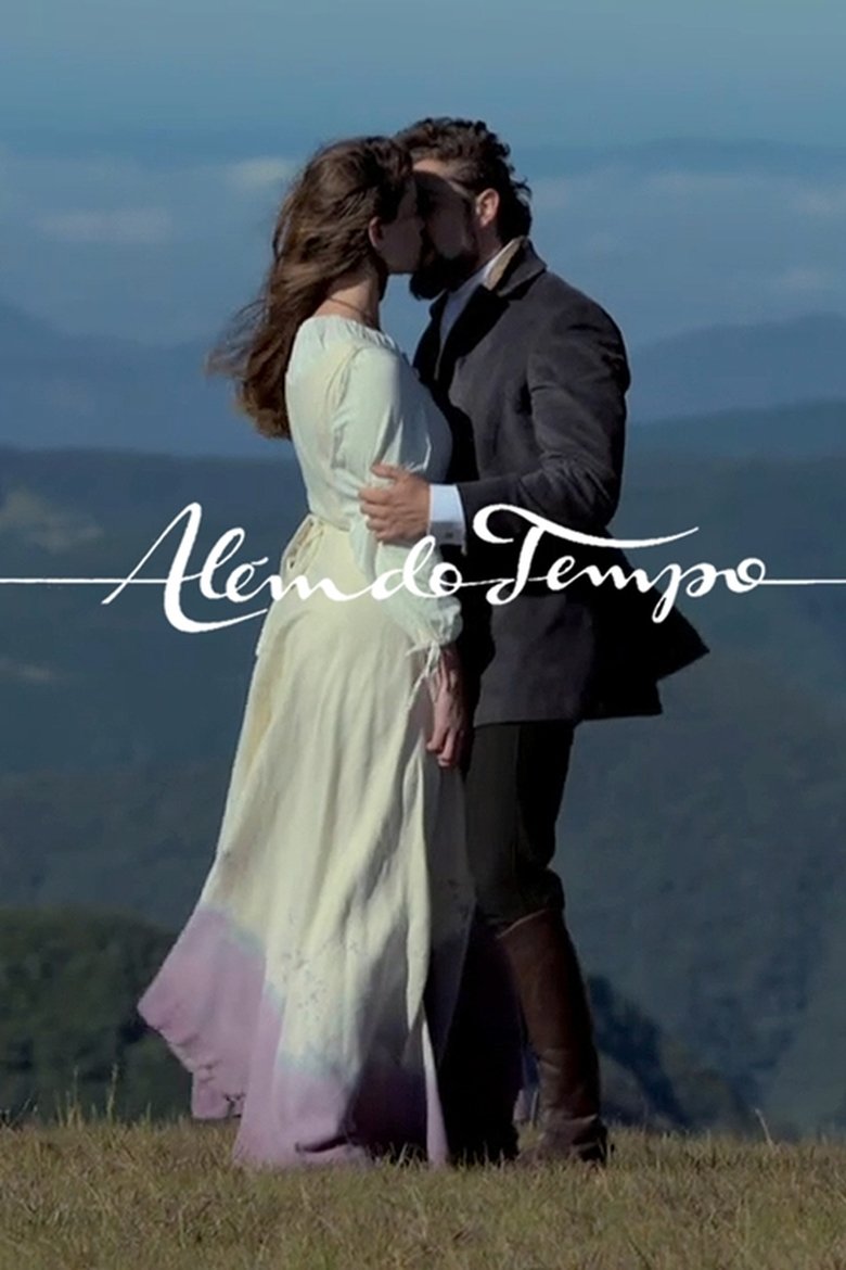 Poster of Episodes in Time After Time - Season 1 - Season 1