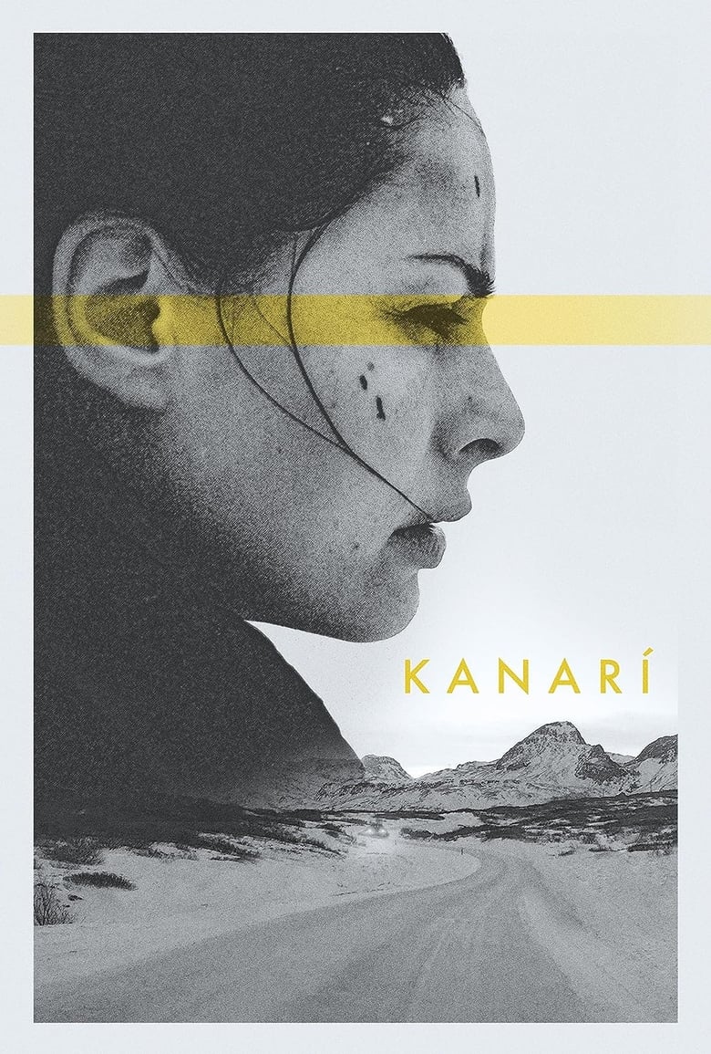 Poster of Kanarí