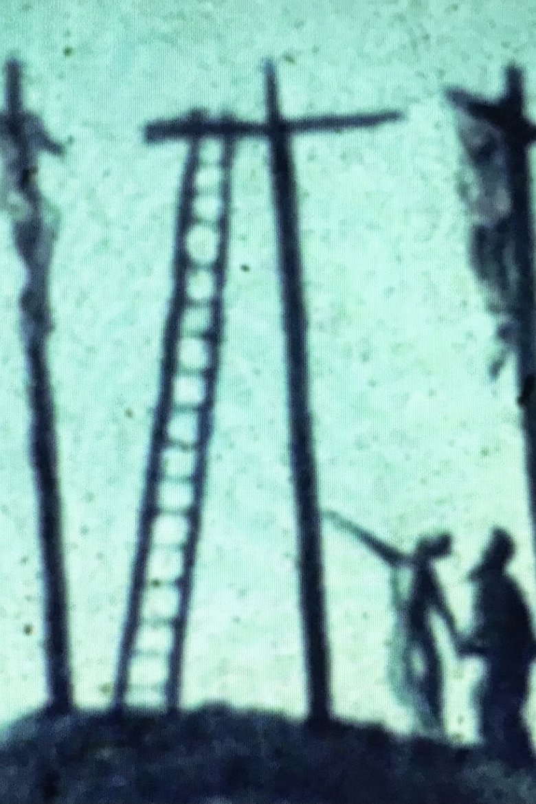Poster of Abbaco o Esemplarismo