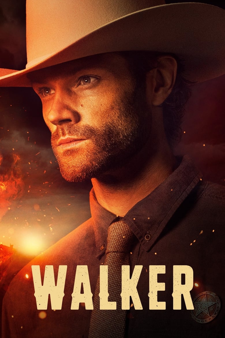 Poster of Cast and Crew in Walker - Season 2 - Episode 12 - Common Ground