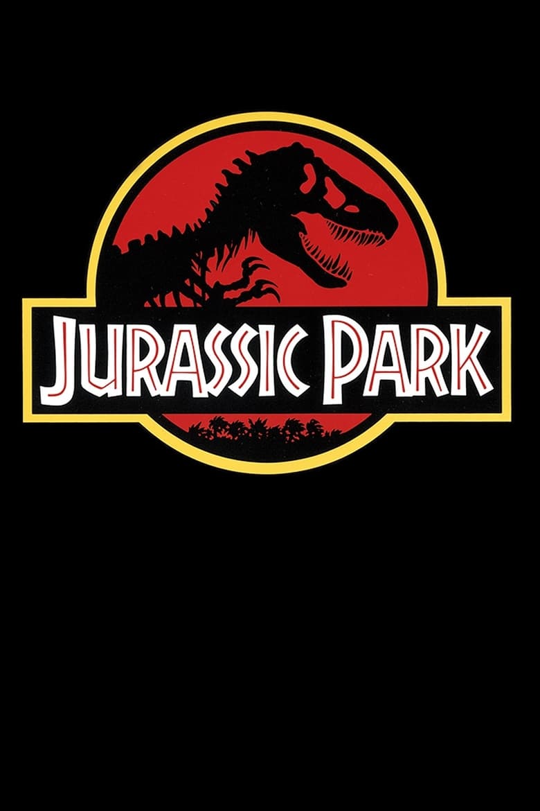 Poster of Jurassic Park