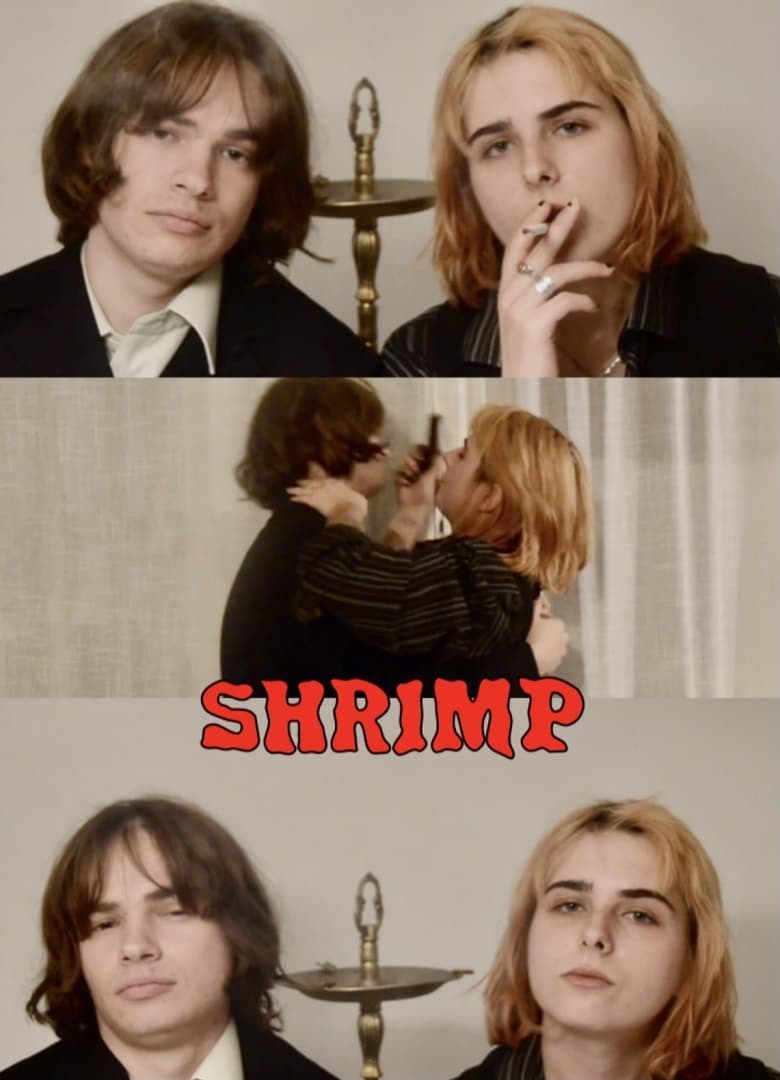 Poster of SHRIMP