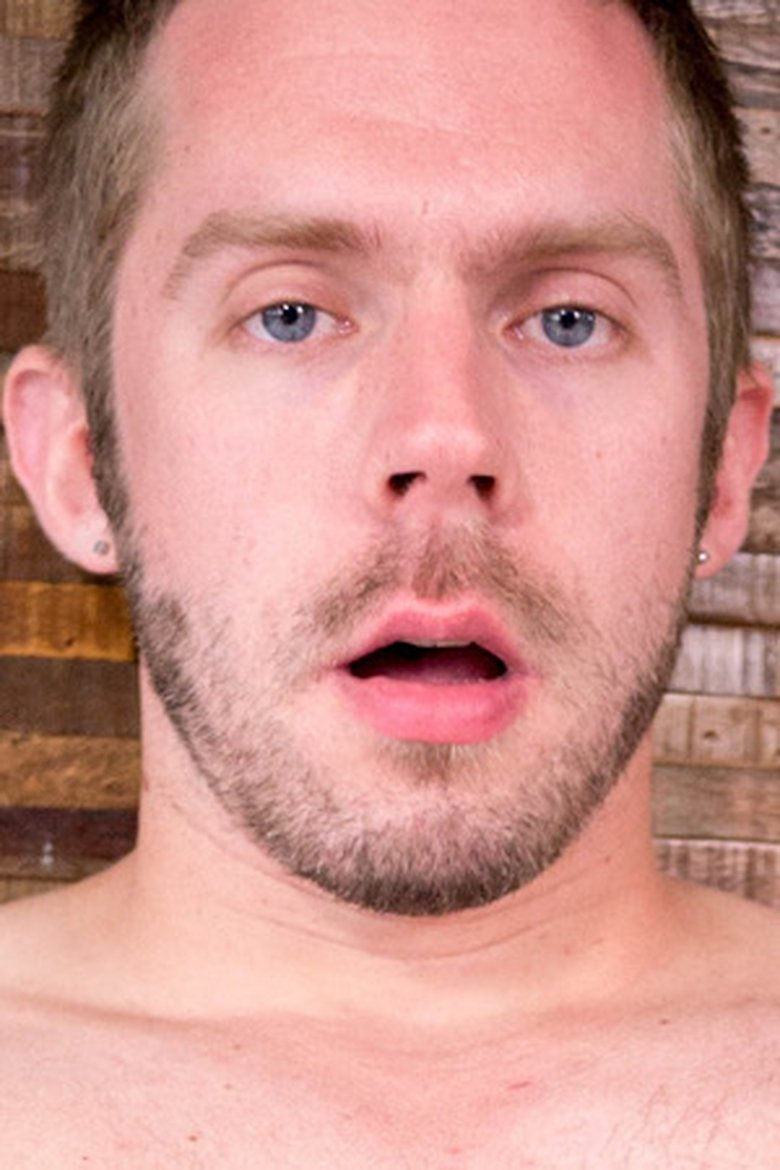 Portrait of Drew Crawford