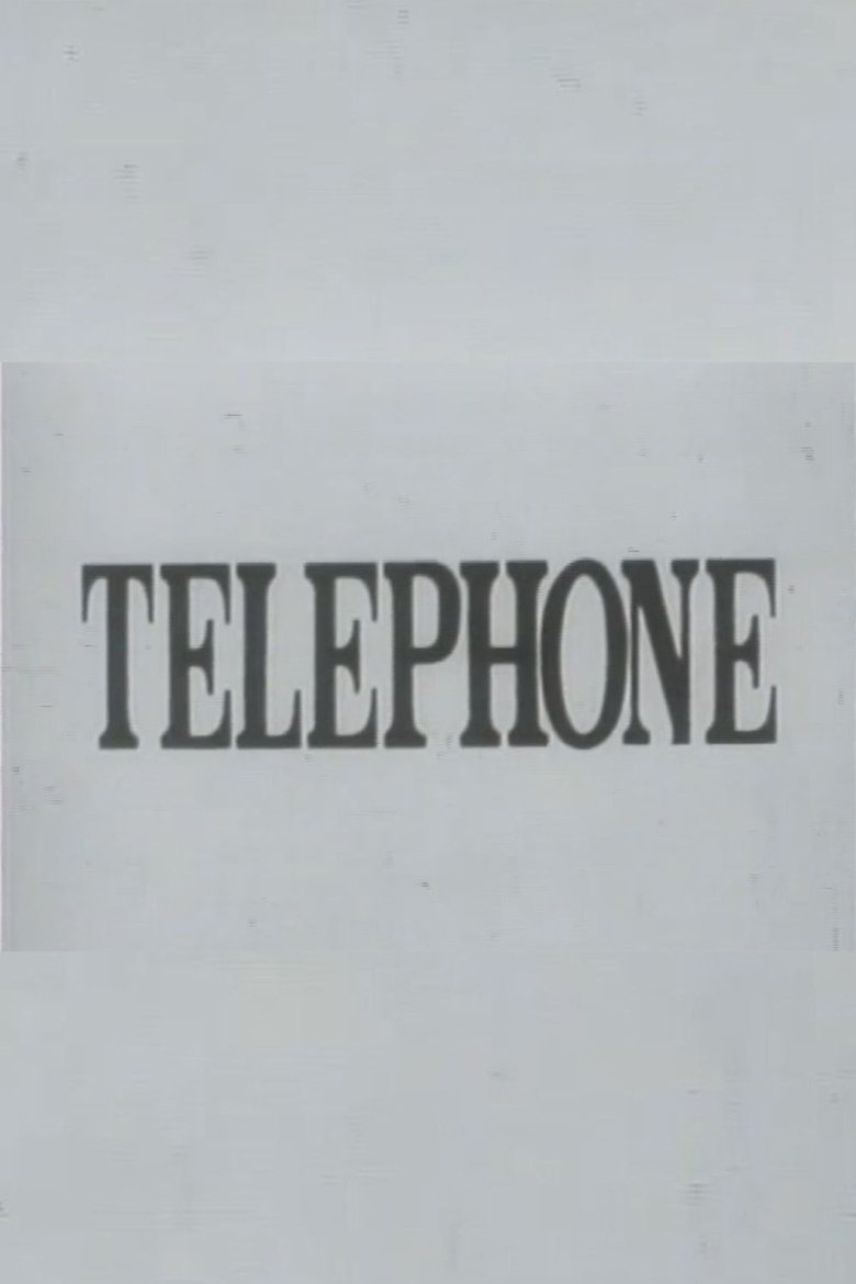 Poster of Telephone