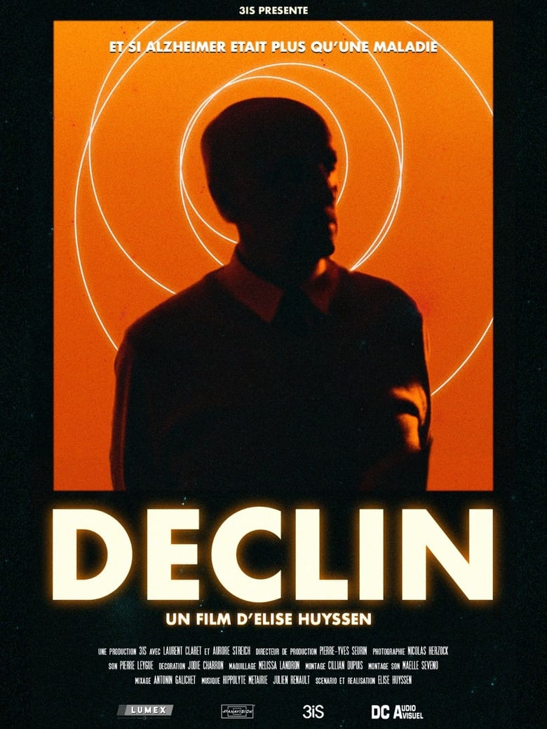 Poster of Decline