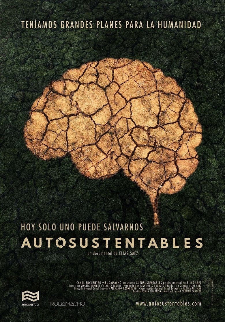 Poster of Autosustentables