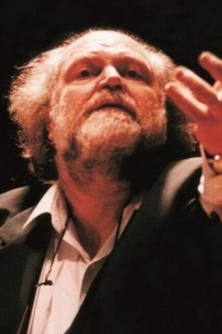 Portrait of Yannis Markopoulos