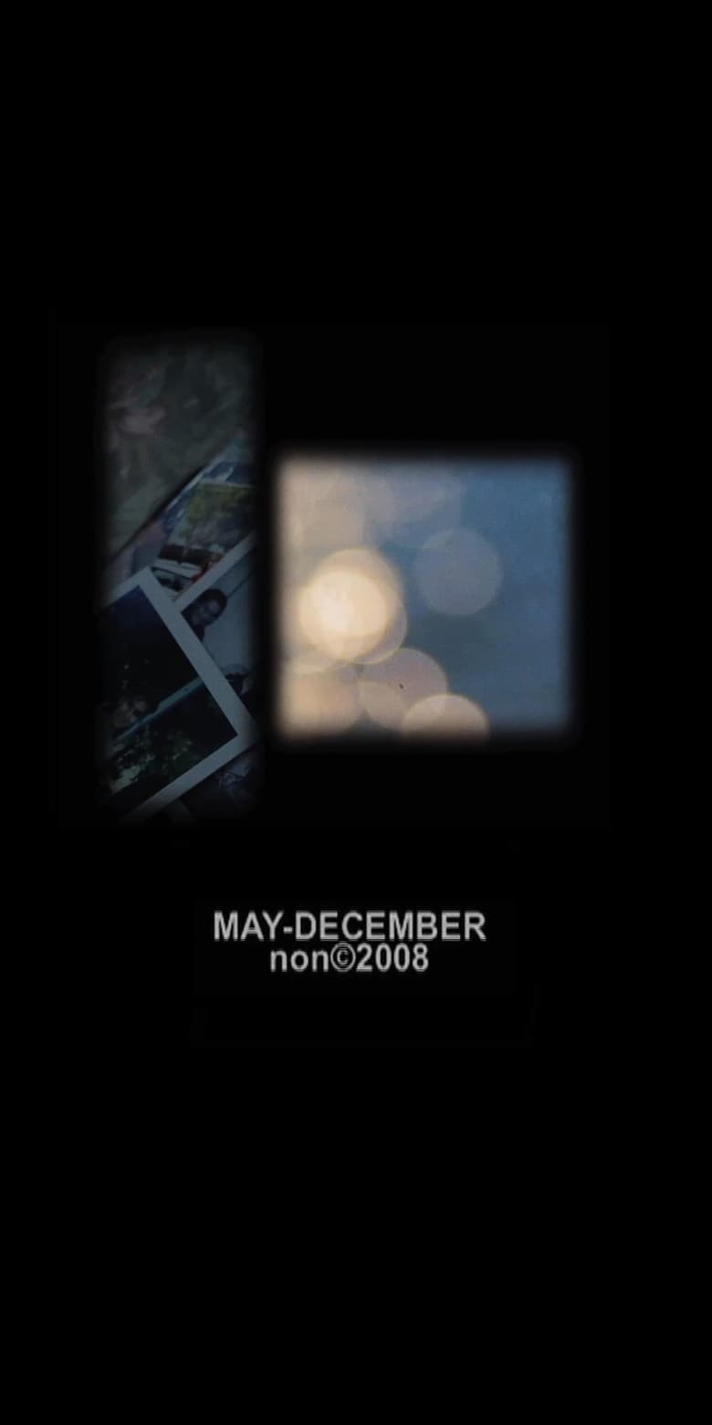 Poster of May-December, 2