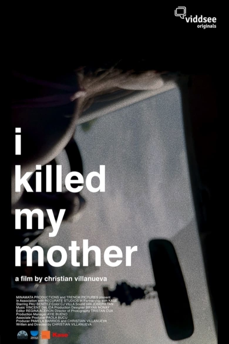 Poster of I Killed My Mother