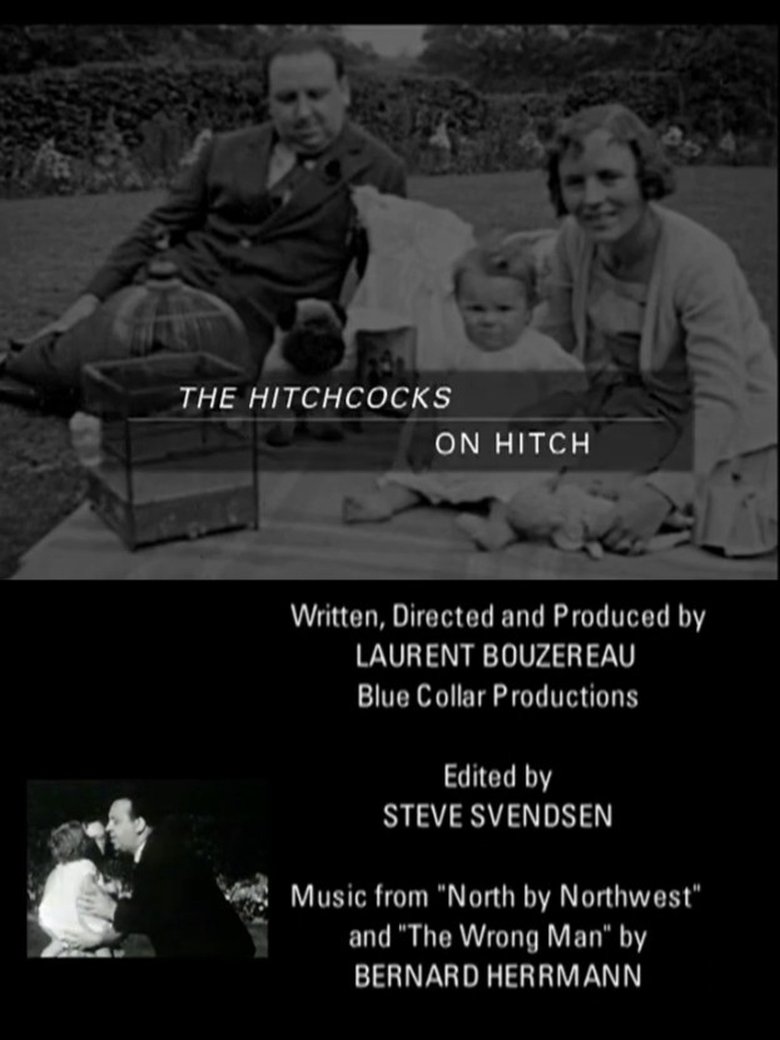 Poster of The Hitchcocks on Hitch
