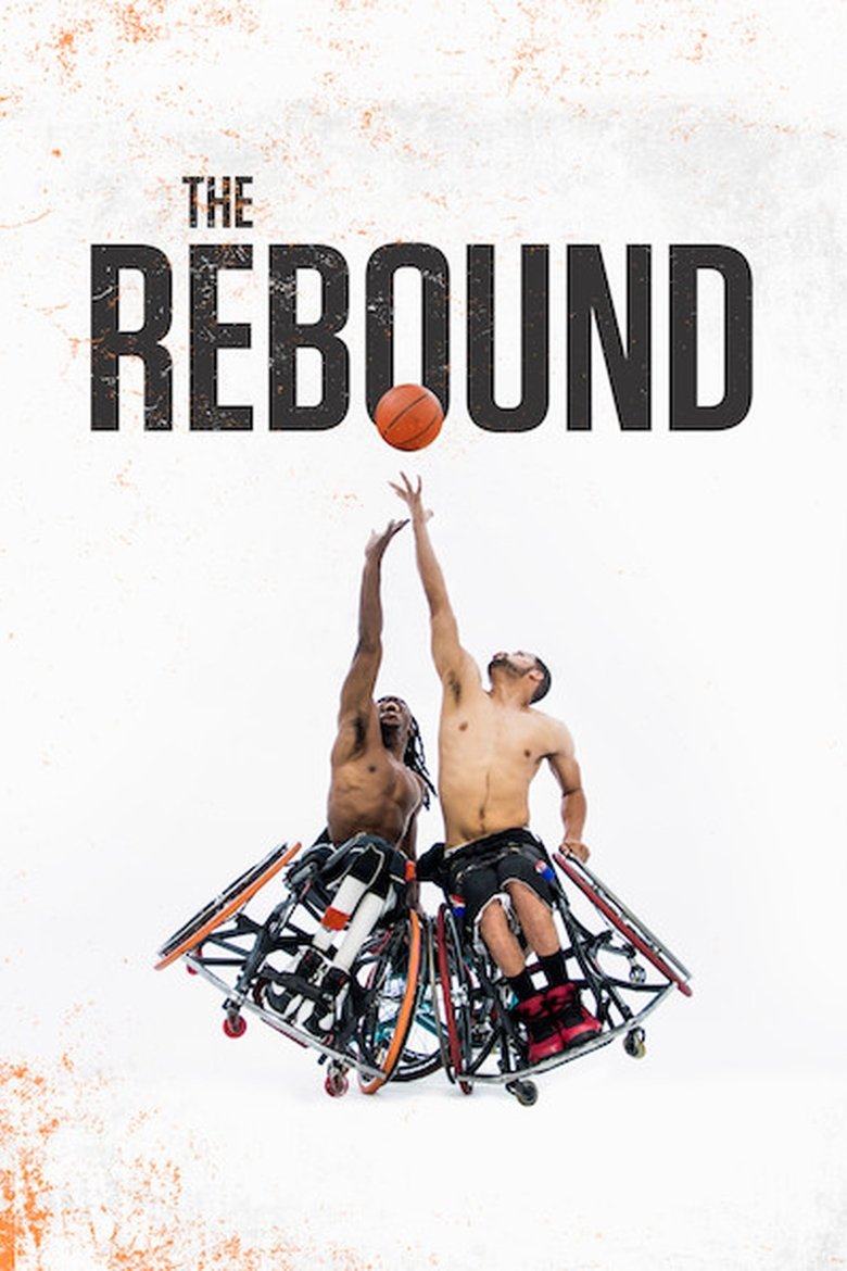 Poster of The Rebound