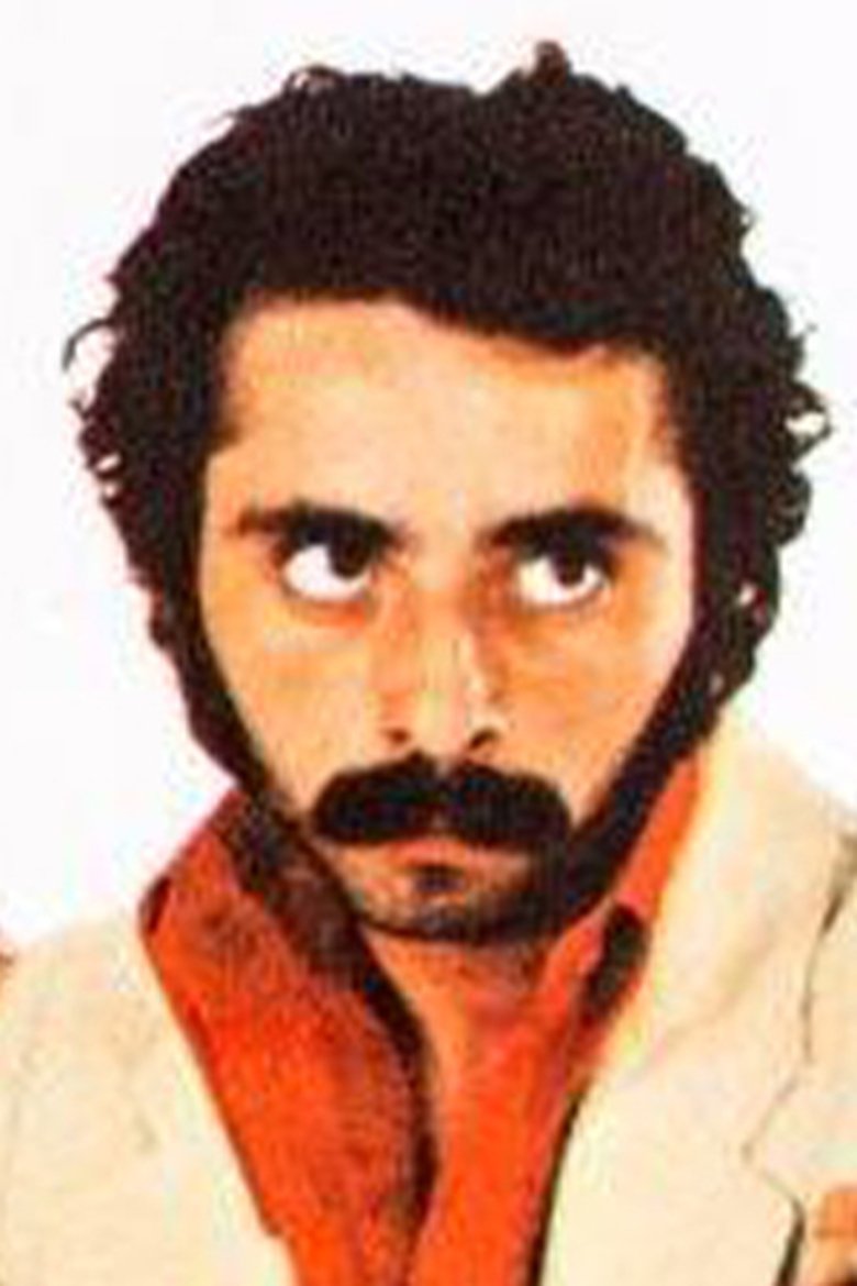 Portrait of Alev Akakar