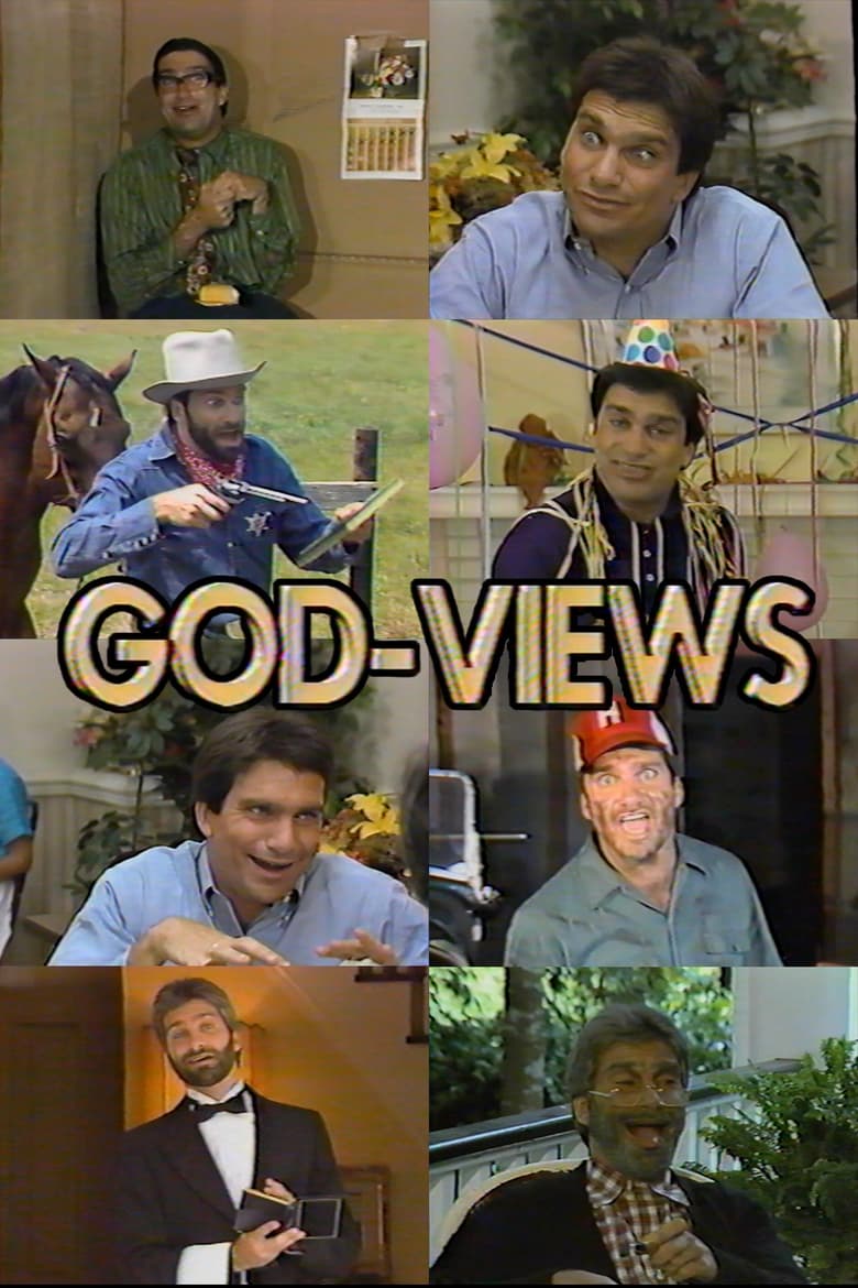 Poster of God-Views