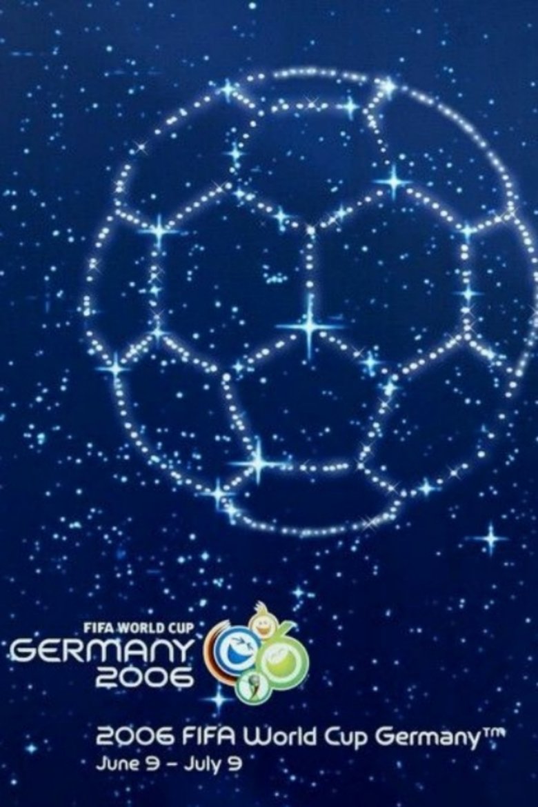 Poster of FIFA 2006 Germany World Cup Opening Ceremony