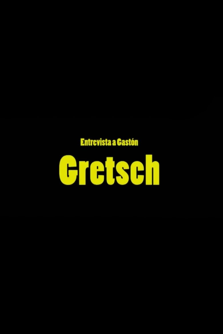 Poster of Gretsch