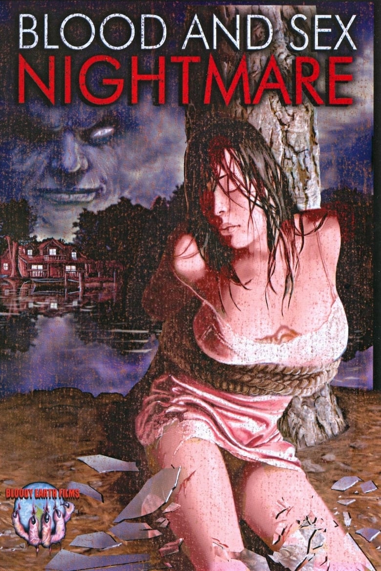 Poster of Blood & Sex Nightmare