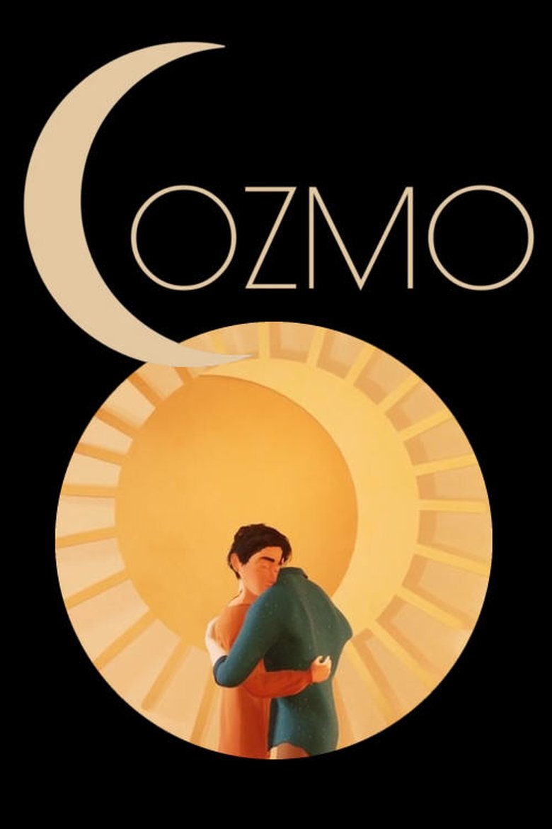 Poster of Cozmo