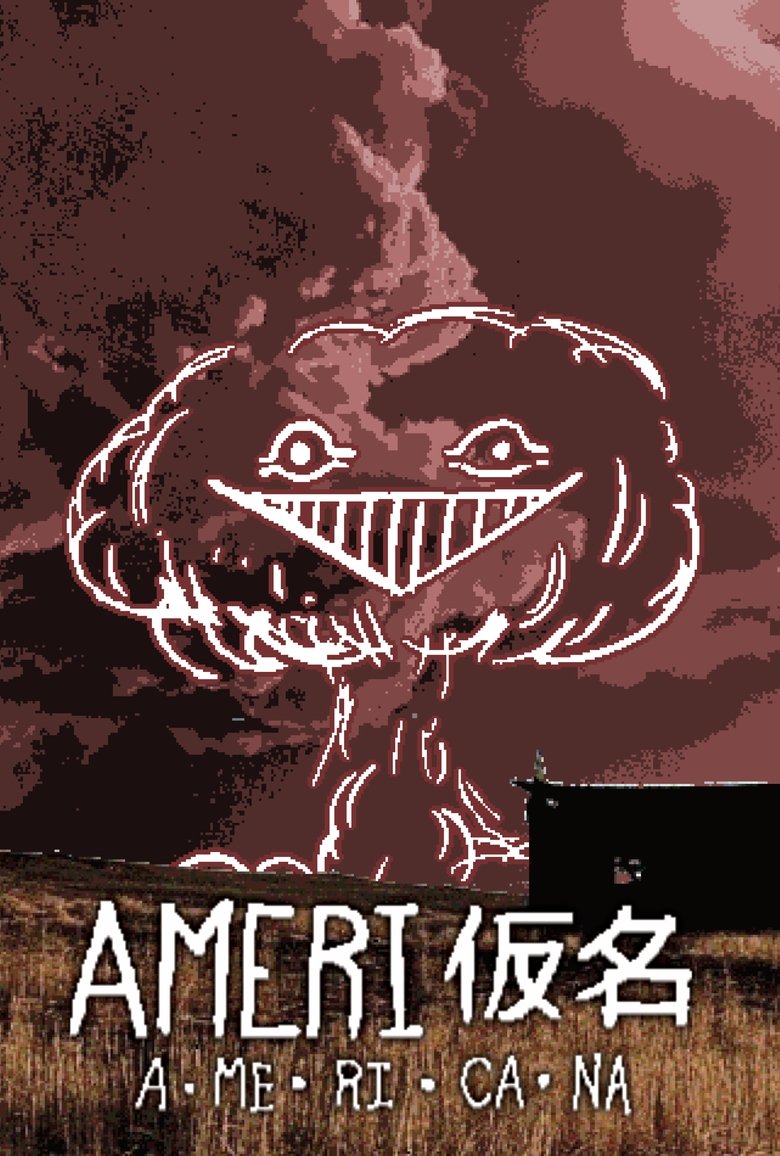 Poster of Americana