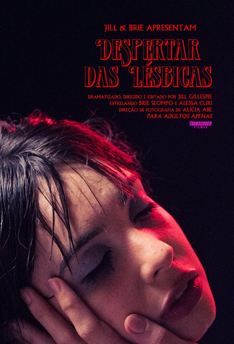 Poster of Dawn of the Lesbos