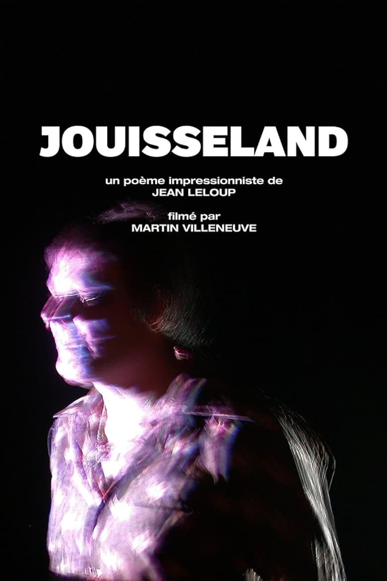 Poster of Jouisseland