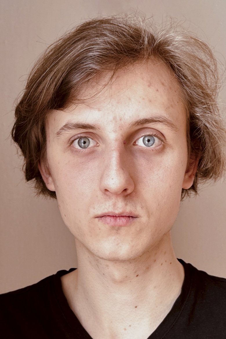 Portrait of Prokop Košař