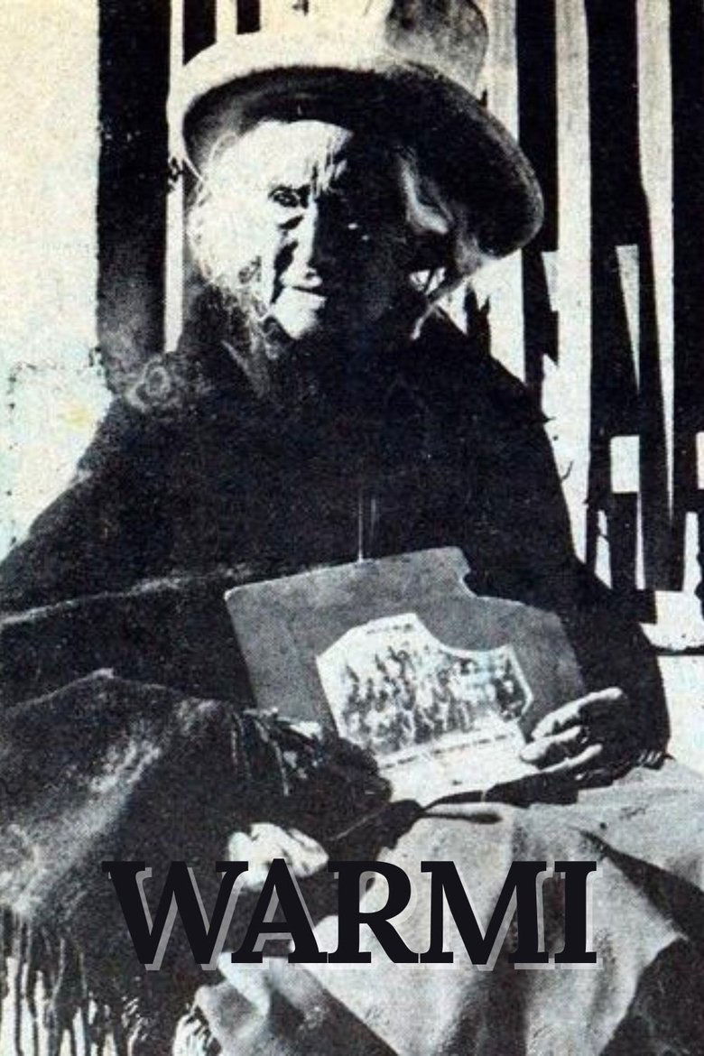 Poster of Warmi